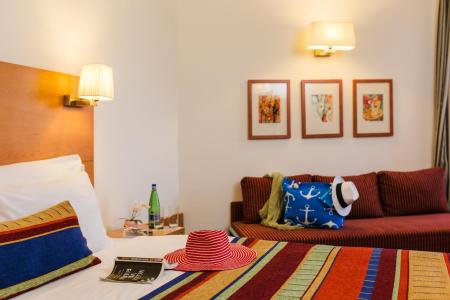 Отель Prima Music в Эйлат - Израиль