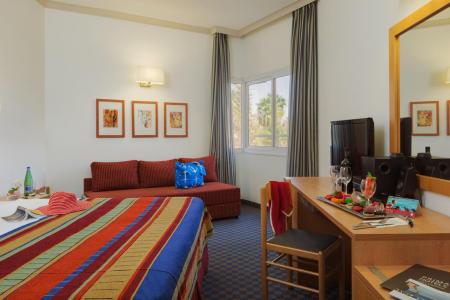 Отель Prima Music в Эйлат - Израиль