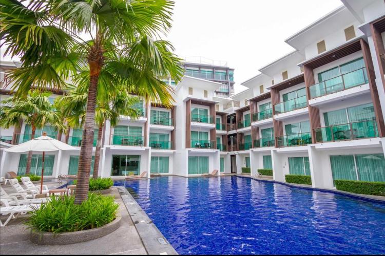 Prima Hotel Pattaya