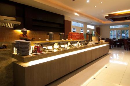 Отель Prima Hotel Pattaya в Наклуа - Таиланд