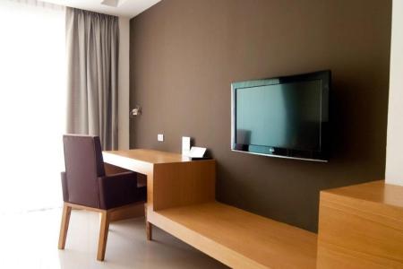 Отель Prima Hotel Pattaya в Наклуа - Таиланд