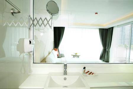 Отель Prima Hotel Pattaya в Наклуа - Таиланд