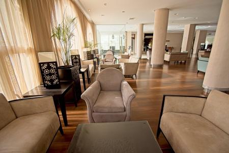 Отель El Mehdi Beach Resort в Махдия - Тунис