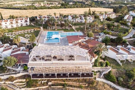 Latchi Family Resort