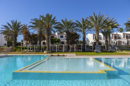 Latchi Family Resort