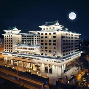 отель Empark Prime Hotel Beijing (Wangfujing)