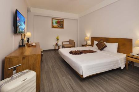 Отель Prime New Hotel в Нячанг - Вьетнам