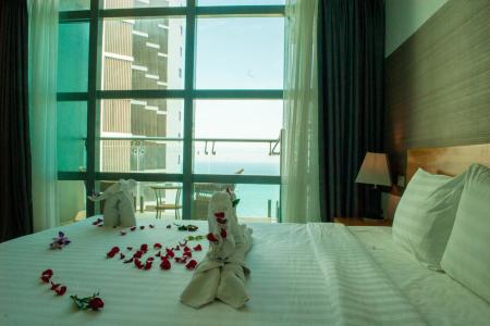 Отель Prime New Hotel в Нячанг - Вьетнам