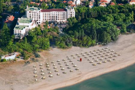 Primorets Grand Hotel & Spa 