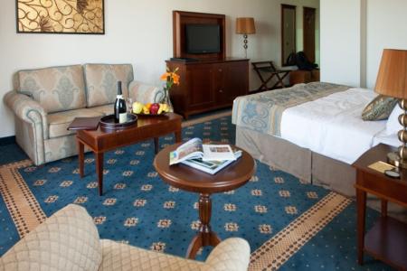 Primorets Grand Hotel & Spa 