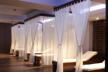 Primorets Grand Hotel & Spa 