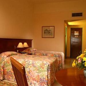 отель Primula Beach Resort