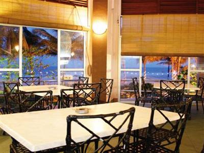 Primula Beach Resort