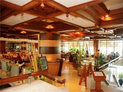 Primula Beach Resort