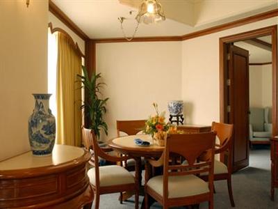 Primula Beach Resort