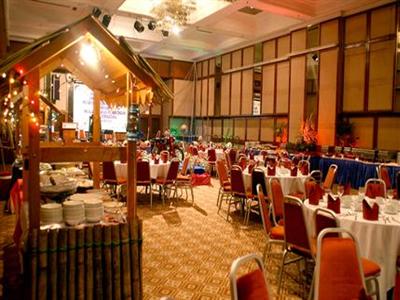 Primula Beach Resort