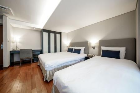 Отель Prince в Сеул - Южная Корея