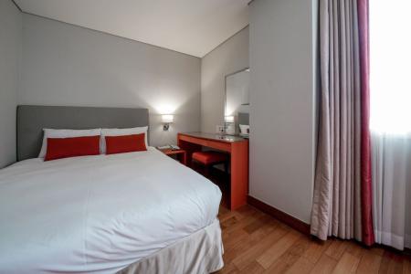 Отель Prince в Сеул - Южная Корея