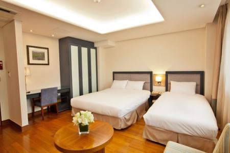 Отель Prince в Сеул - Южная Корея