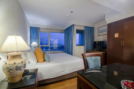 Отель Prince Palace Hotel в Бангкок - Таиланд