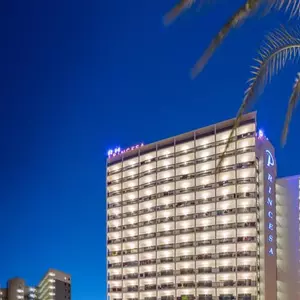 отель Hotel RH Princesa