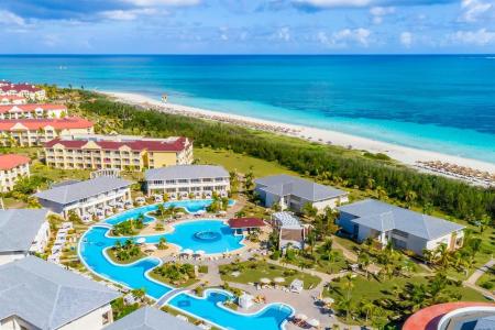 Отель Paradisus Princesa Del Mar в Варадеро - Куба