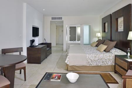 Отель Paradisus Princesa Del Mar в Варадеро - Куба