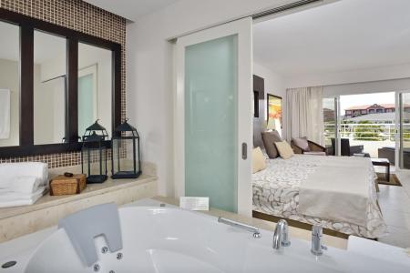 Отель Paradisus Princesa Del Mar в Варадеро - Куба