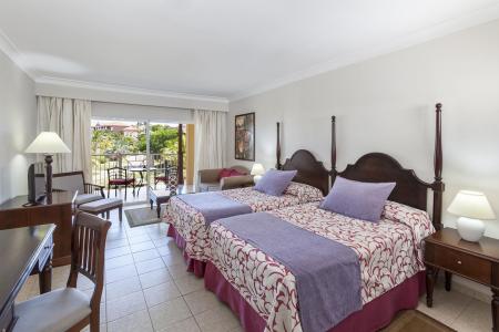 Отель Paradisus Princesa Del Mar в Варадеро - Куба