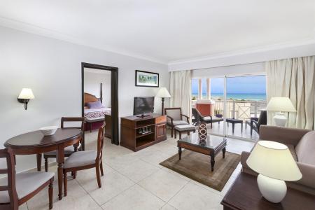 Отель Paradisus Princesa Del Mar в Варадеро - Куба