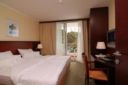 Отель Princess Beach & Conference Resort в Барская ривьера - Черногория