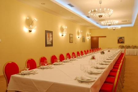 Отель Princess Beach & Conference Resort в Барская ривьера - Черногория