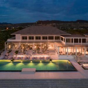 отель Azerai Ke Ga Bay Resort