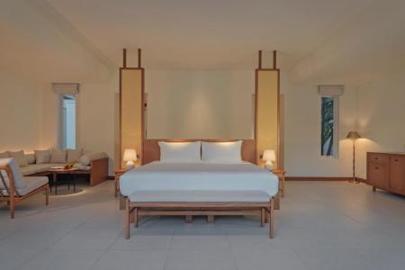 Отель Azerai Ke Ga Bay Resort в Фантхиет - Вьетнам