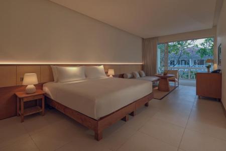 Отель Azerai Ke Ga Bay Resort в Фантхиет - Вьетнам