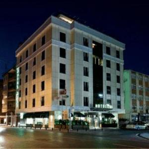 отель Boutique Princess Hotel