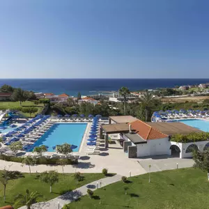 отель Princess Sun Hotel