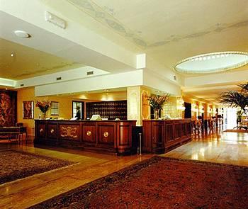 Отель Hotel Principe в Венеция - Италия