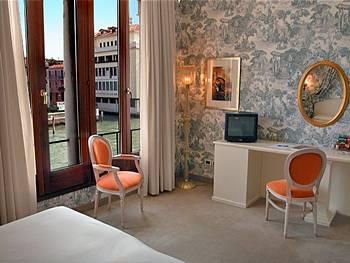 Отель Hotel Principe в Венеция - Италия