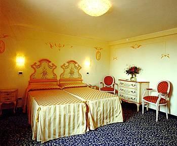 Отель Hotel Principe в Венеция - Италия