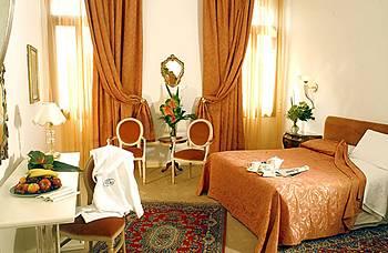 Отель Hotel Principe в Венеция - Италия