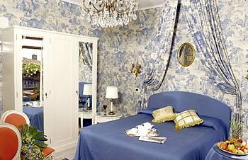 Отель Hotel Principe в Венеция - Италия