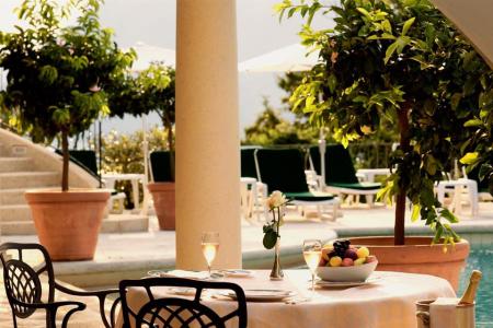 Principe Leopoldo & Residence