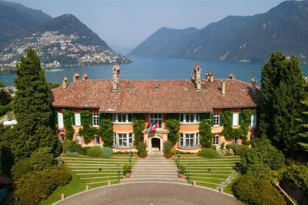 Principe Leopoldo & Residence