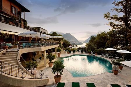 Principe Leopoldo & Residence