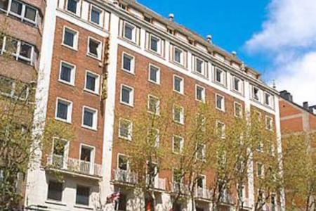 Отель Principe Pio в Мадрид - Испания