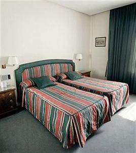 Отель Principe Pio в Мадрид - Испания