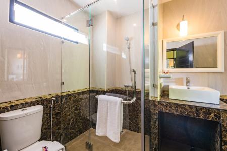 Отель Princess Kamala Beachfront Hotel в пляж Камала - Таиланд