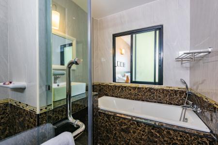 Отель Princess Kamala Beachfront Hotel в пляж Камала - Таиланд