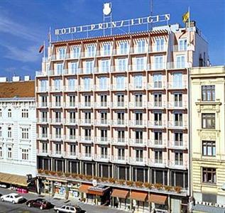 Novum Hotel Prinz Eugen